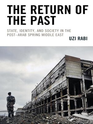 cover image of The Return of the Past